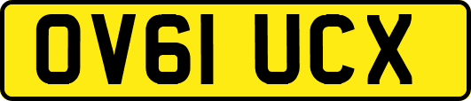 OV61UCX