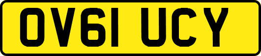 OV61UCY