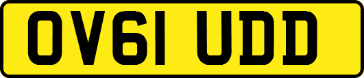 OV61UDD