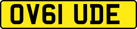 OV61UDE