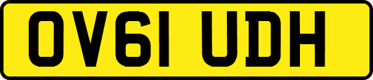 OV61UDH