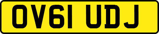 OV61UDJ