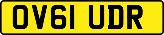 OV61UDR