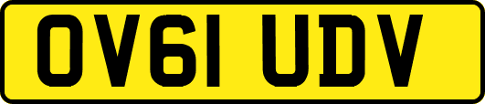 OV61UDV