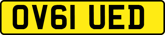 OV61UED