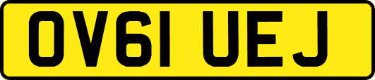 OV61UEJ
