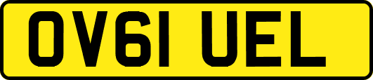 OV61UEL