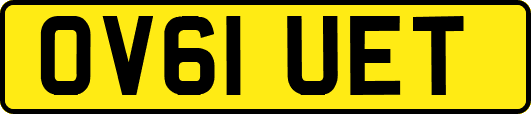 OV61UET
