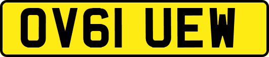 OV61UEW