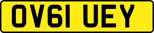 OV61UEY
