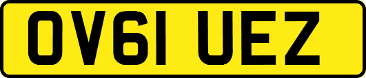 OV61UEZ