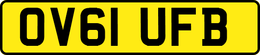 OV61UFB