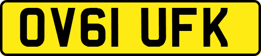 OV61UFK