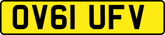 OV61UFV
