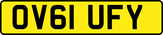 OV61UFY
