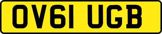 OV61UGB