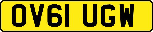 OV61UGW