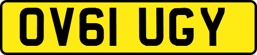 OV61UGY