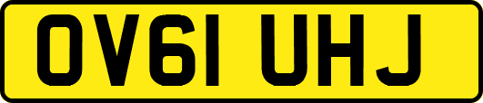 OV61UHJ