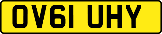 OV61UHY