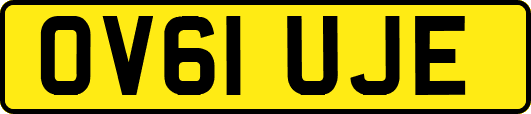 OV61UJE
