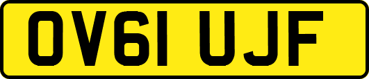 OV61UJF