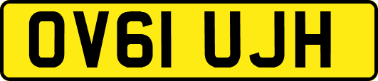 OV61UJH