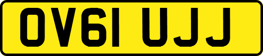 OV61UJJ