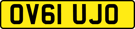 OV61UJO