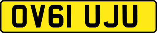 OV61UJU