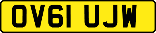 OV61UJW