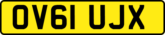 OV61UJX