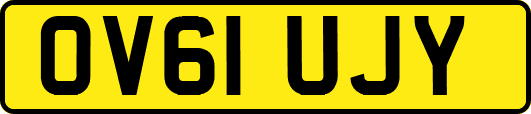 OV61UJY