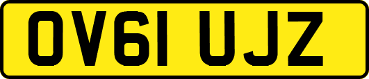 OV61UJZ