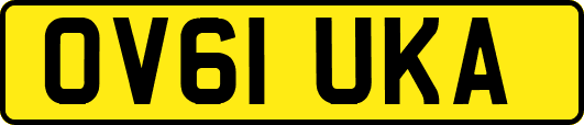 OV61UKA