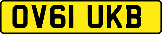 OV61UKB