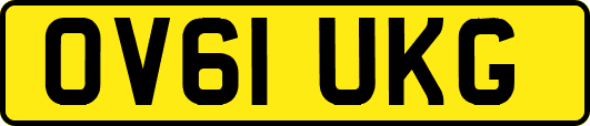 OV61UKG
