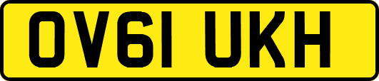 OV61UKH