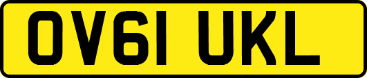 OV61UKL