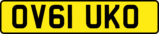 OV61UKO