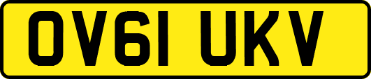 OV61UKV