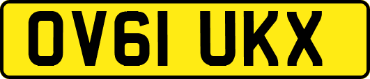 OV61UKX