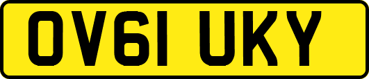 OV61UKY