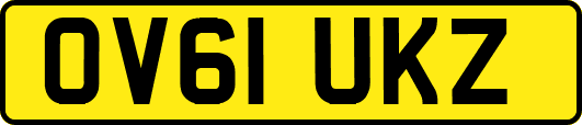 OV61UKZ