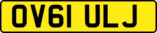 OV61ULJ
