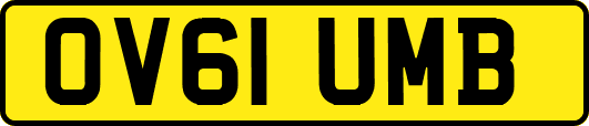 OV61UMB
