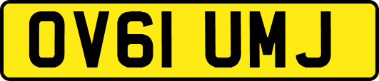 OV61UMJ