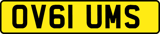 OV61UMS