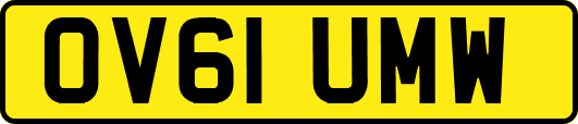 OV61UMW