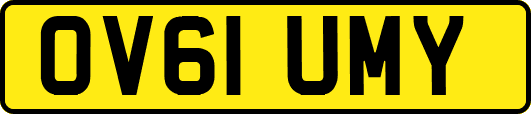 OV61UMY